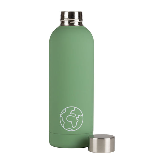 Reusable Bottle - Green image 2